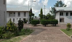 Accomdations Buildings